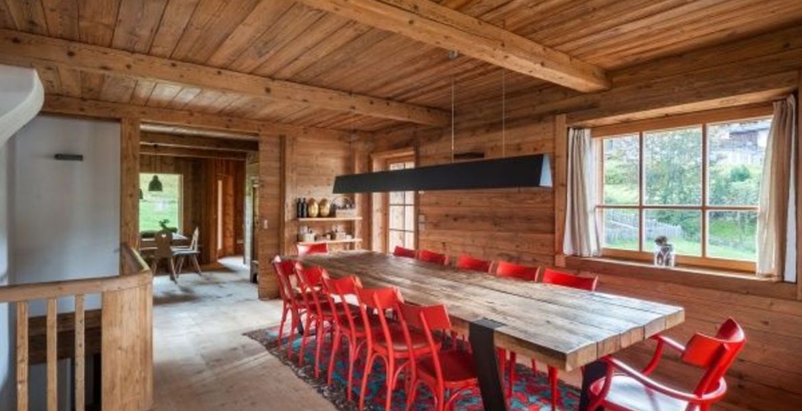 Chalet / House Cortina