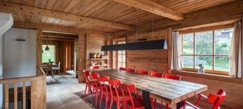 Chalet / House Cortina