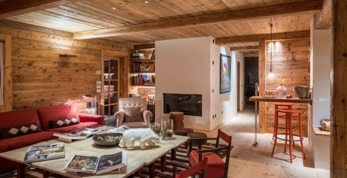 Chalet / House Cortina