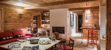 Chalet / Maison Cortina