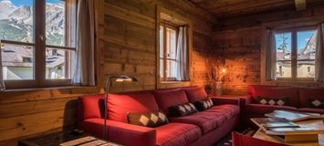 Chalet / House Cortina