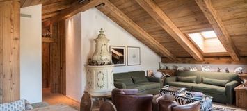 Chalet / House Cortina