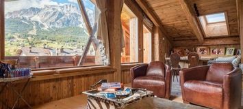 Chalet / House Cortina