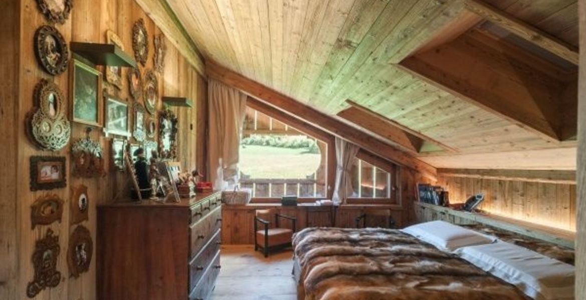 Chalet / Maison Cortina