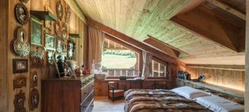 Chalet / Casa Cortina