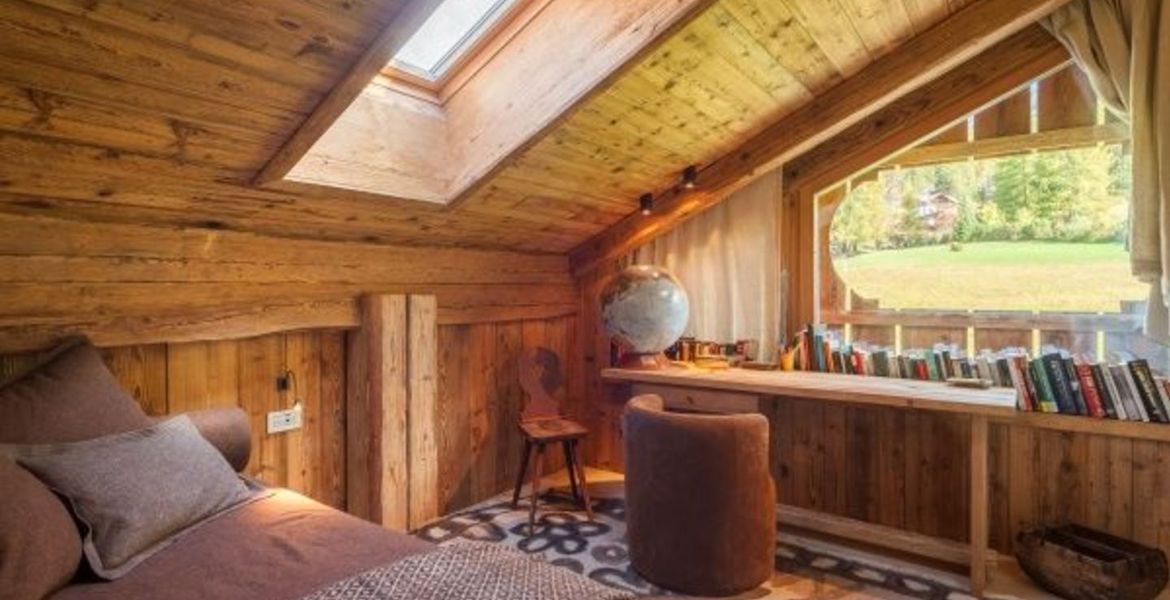 Chalet / House Cortina