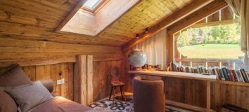 Chalet / House Cortina