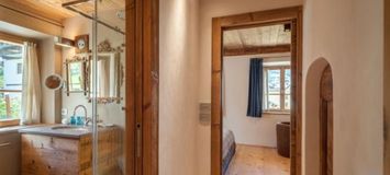 Chalet / House Cortina