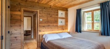 Chalet / House Cortina