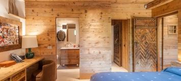 Chalet / House Cortina