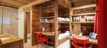 Chalet / House Cortina