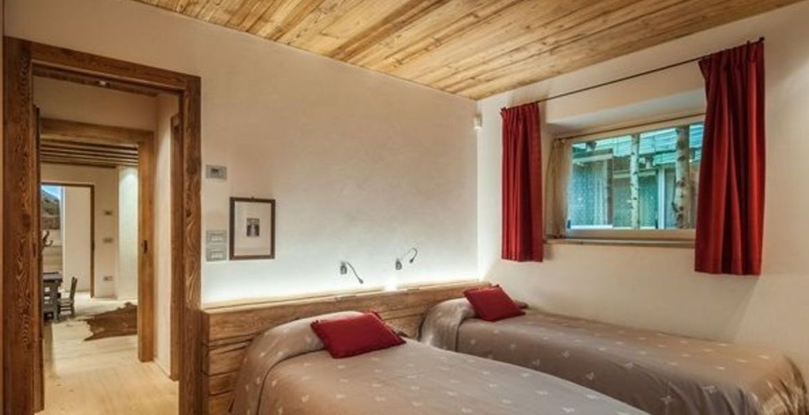 Chalet / House Cortina