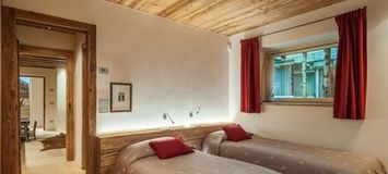 Chalet / Maison Cortina