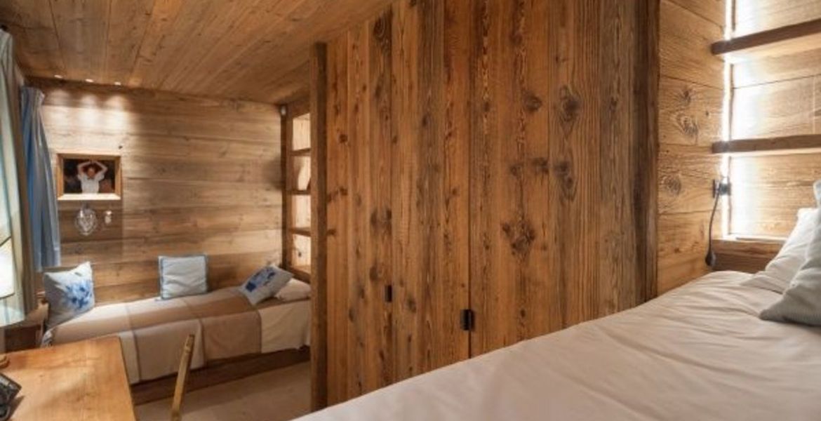 Chalet / House Cortina