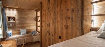 Chalet / Maison Cortina