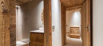 Chalet / House Cortina