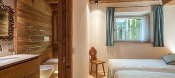 Chalet / House Cortina