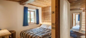 Chalet / House Cortina