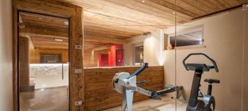 Chalet / House Cortina