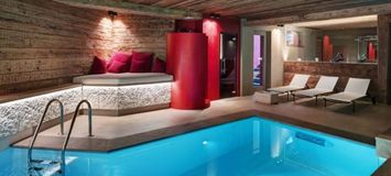 Chalet / House Cortina