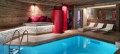 Chalet / House Cortina