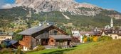 Chalet / Maison Cortina