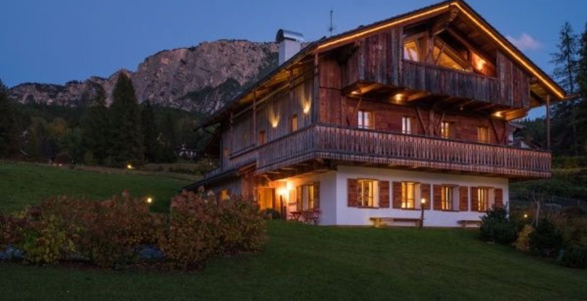 Chalet / Maison Cortina