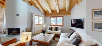 Apartment for rent in Samedan