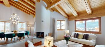 Apartamento en alquiler en Samedan