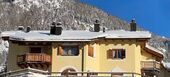 Apartamento en alquiler en Samedan