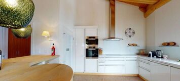 Apartamento en alquiler en Samedan