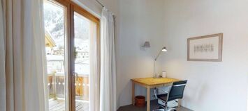 Apartamento en alquiler en Samedan