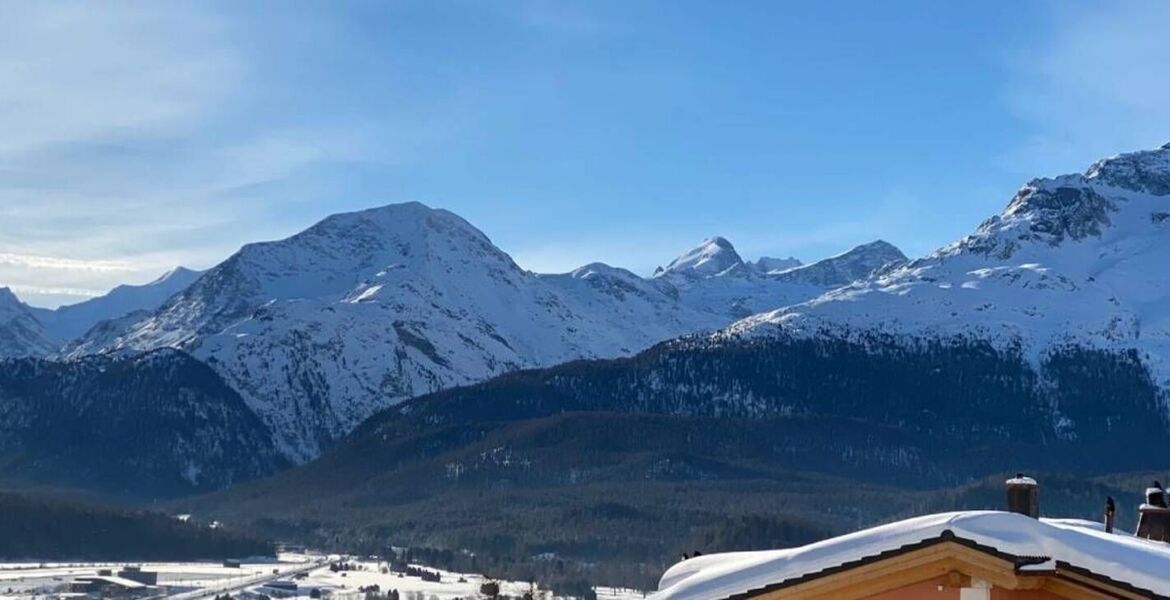 Квартира в аренду в Самедане