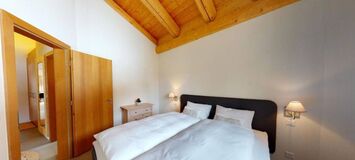 Apartamento en alquiler en Samedan