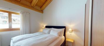 Apartamento en alquiler en Samedan