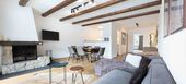 Apartment for rent in St. Moritz