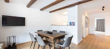 Apartment for rent in St. Moritz