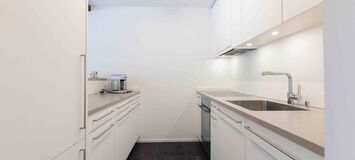 Apartment for rent in St. Moritz