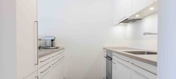 Apartment for rent in St. Moritz