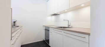 Apartment for rent in St. Moritz