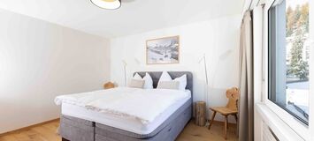 Apartamento en alquiler en St. Moritz