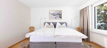 Apartment for rent in St. Moritz