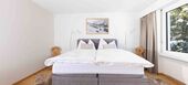 Apartment for rent in St. Moritz