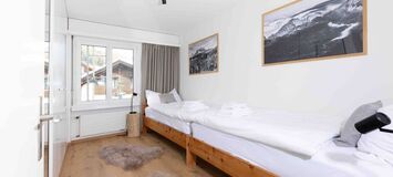 Appartement à louer à Saint-Moritz