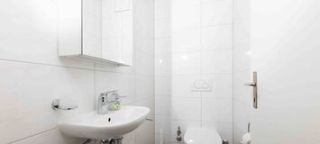 Apartment for rent in St. Moritz