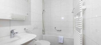 Apartment for rent in St. Moritz
