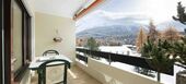 Apartment for rent in St. Moritz