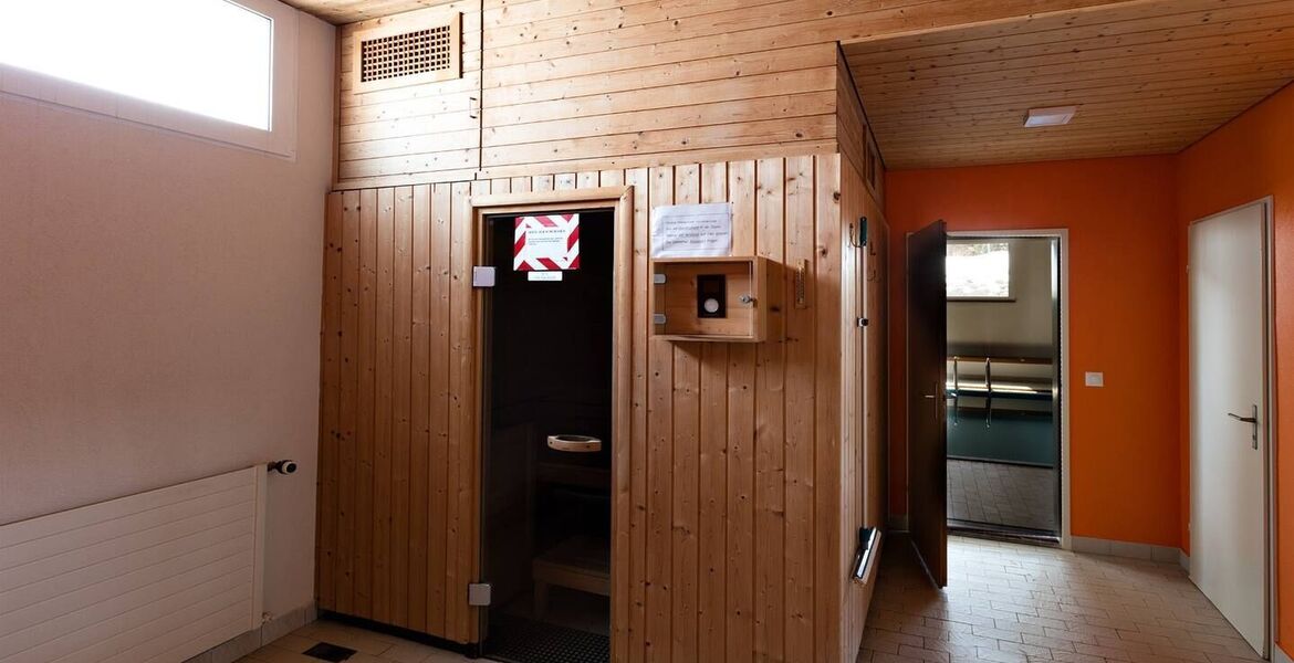 Apartment for rent in St. Moritz