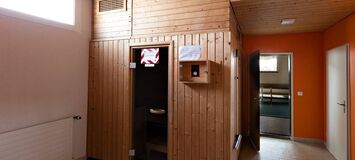 Apartment for rent in St. Moritz
