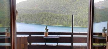 Apartamento en alquiler en St. Moritz